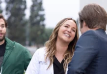 greys anatomy saison 19 disney