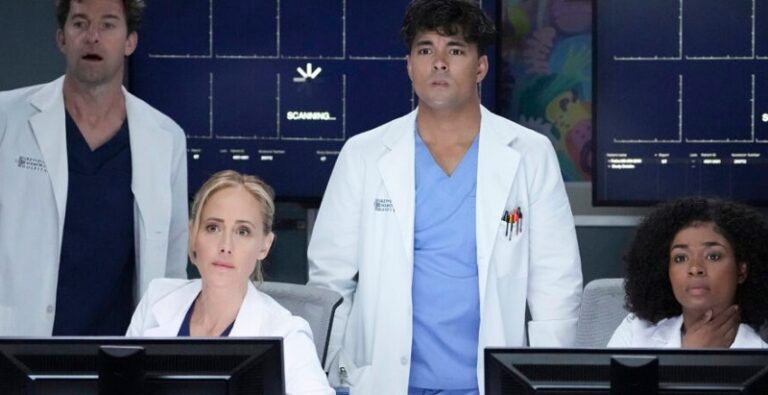 Grey’s Anatomy Saison 19 Épisode 19 : Quelle date et heure de sortie