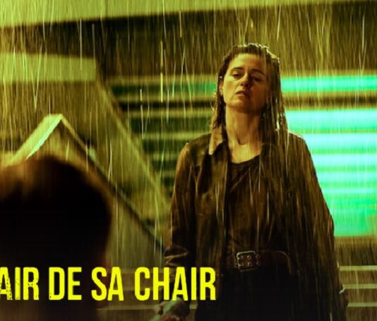 la chair de sa chair 2 netflix