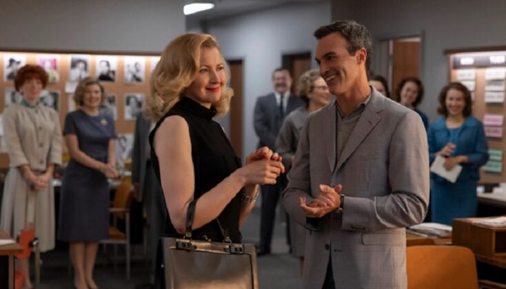 La Fabuleuse Mme Maisel Saison 5 Épisode 10 : Quelle date et heure de