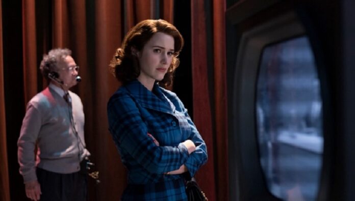 La Fabuleuse Mme Maisel Saison 5 Épisode 8 : Quelle date et heure de
