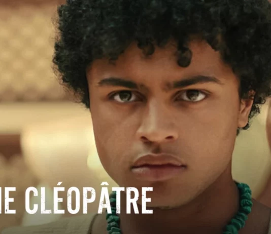 la reine cleopatre heure