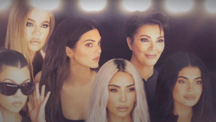 Les Kardashian Saison Combien y aura til dépisodes Ayther