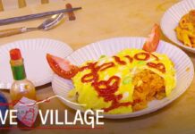 love village episode 5