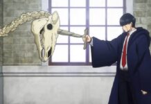 mashle magic and muscles episode 7