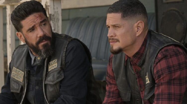 Mayans M.C Saison 5 Épisode 3 : Quelle date et heure de sortie Canal+