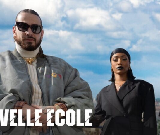 nouvelle ecole saison 2 heure