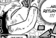 one piece 1083 spoilers