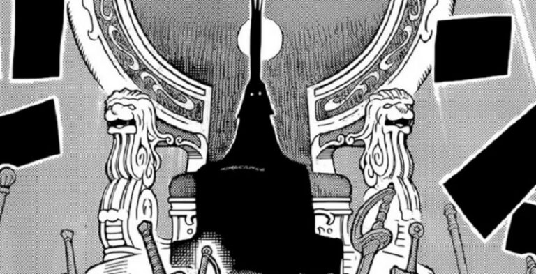 One Piece 1085 : Quelle date de sortie ? Spoilers via Reddit