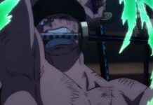 one piece episode 1065