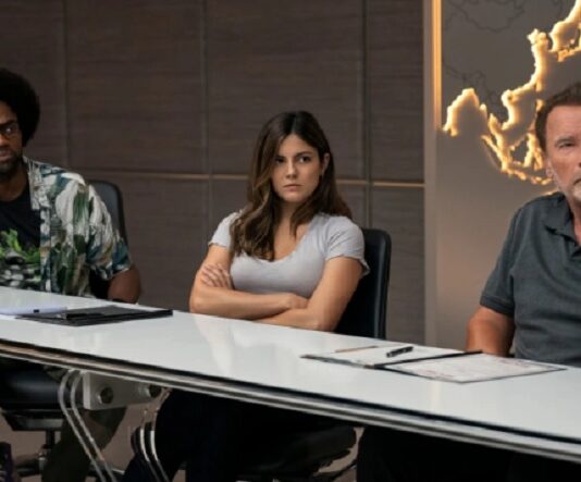 ou a ete filme fubar
