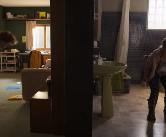 ou a ete filme ils ne pensent vraiment qua ca