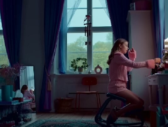 ou a ete filme royalteen princesse margrethe