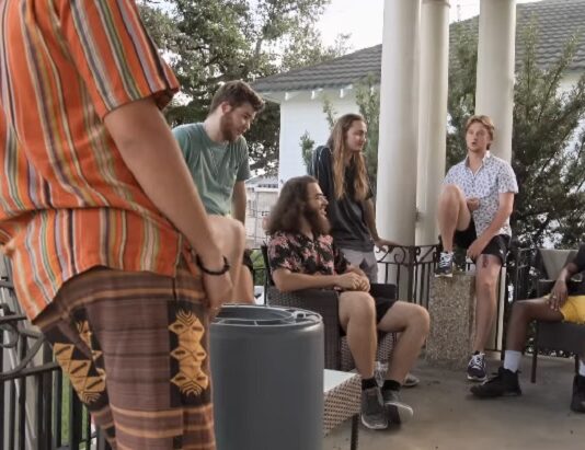 ou a ete filme queer eye saison 7