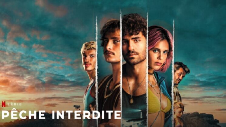 Pêche Interdite Saison 1 : Quelle date et heure de sortie Netflix