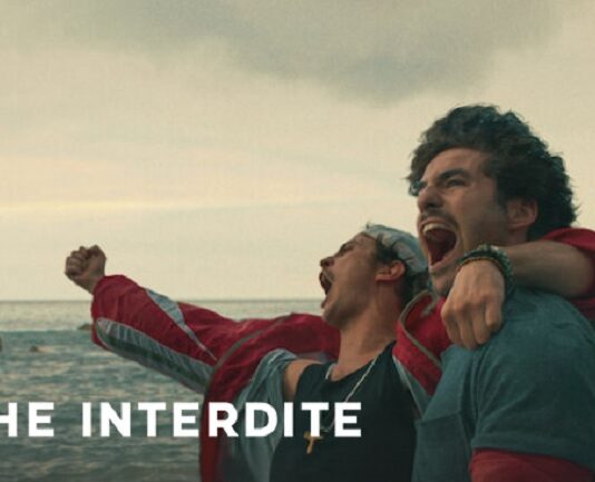 peche interdite saison 2 netflix
