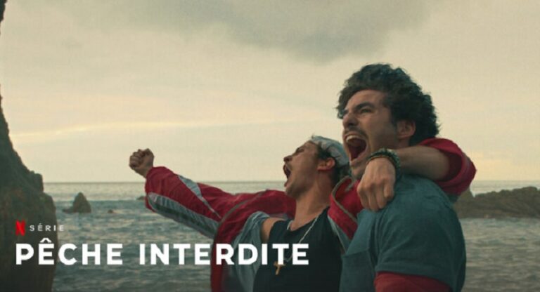 Pêche Interdite Saison 2 : Quelle date de sortie Netflix ? | Ayther