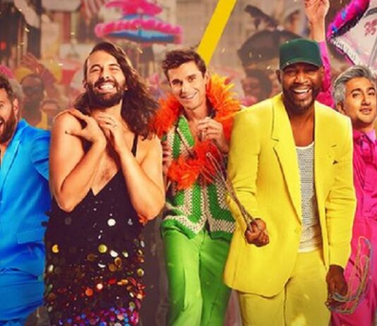 queer eye saison 7 aujourdhui