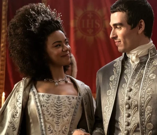 qui a succede a charlotte et george