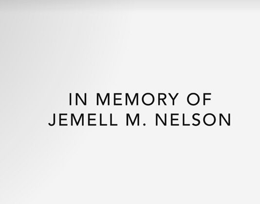 qui est jemell m nelson