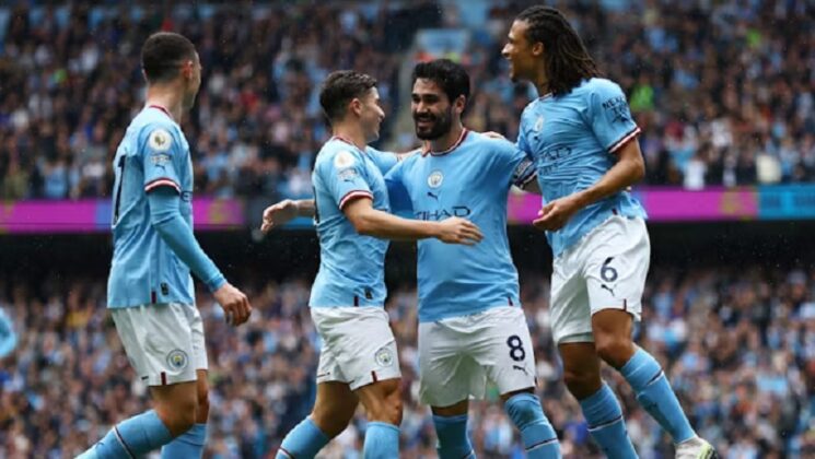 LDC : Où voir en Streaming Real Madrid - Manchester City ? Chaine