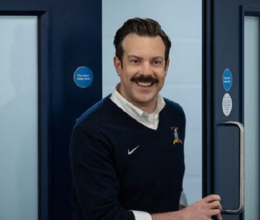 ted lasso saison 4