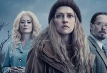 the clearing combien depisodes