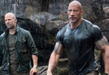 the rock fast x