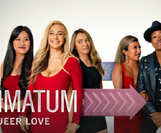 ultimatum queer love episode 5