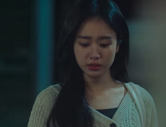 une mauvaise mere episode 11