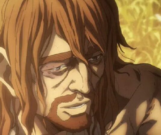 vinland saga saison 2 episode 18