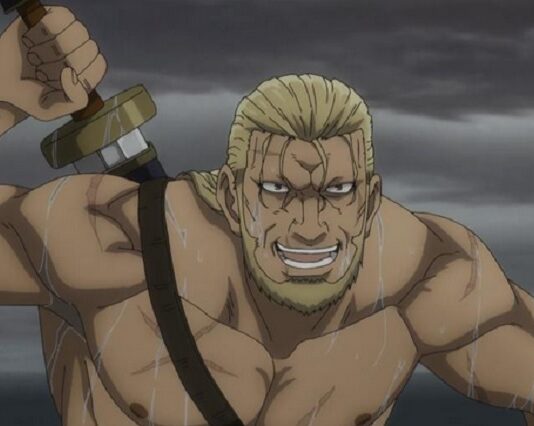 vinland saga saison 2 episode 20