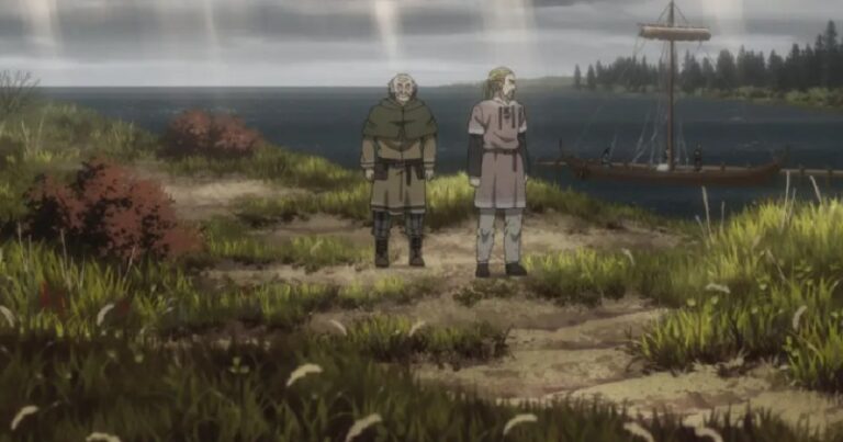 Vinland Saga Saison 2 Épisode 21 : Quelle date et heure de sortie Netflix