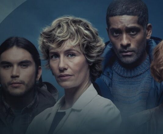 abysses saison 2 france 2