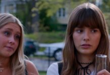 barracuda queens saison 2 netflix