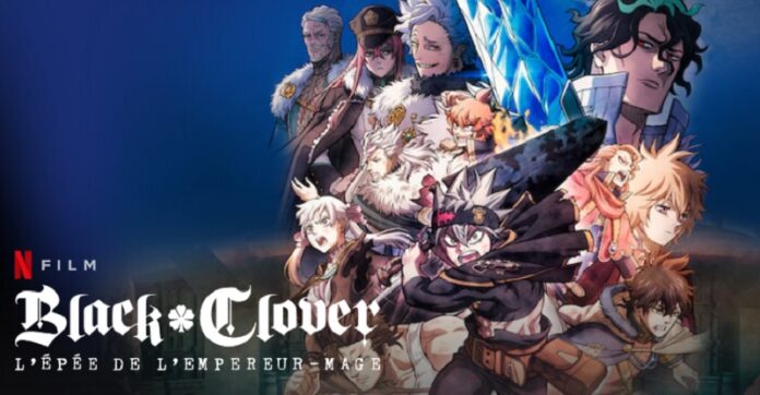 L'épée De L'empereur Scan 1 Vf ayther.fr