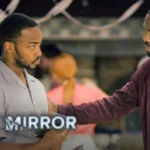 black mirror saison 6 heure