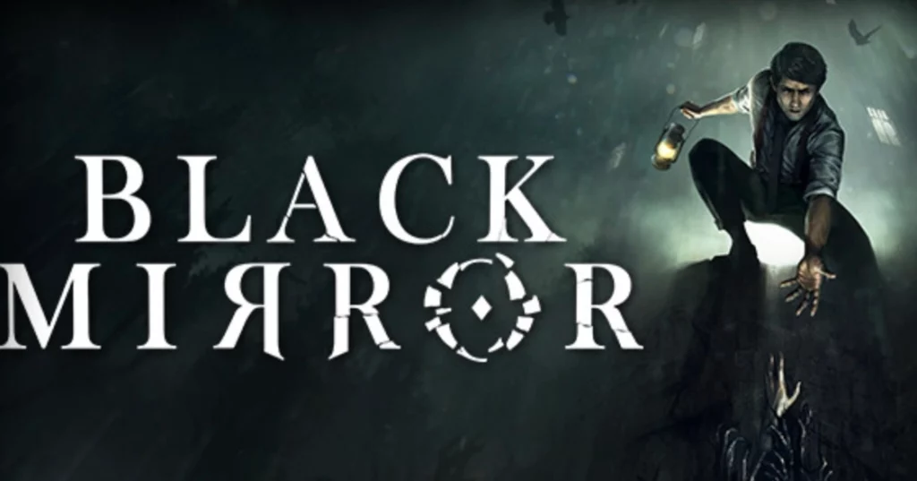 black mirror saison 7