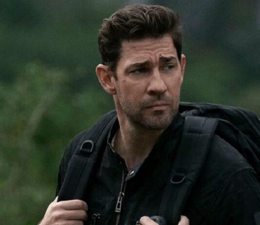 jack ryan saison 4 combien depisodes