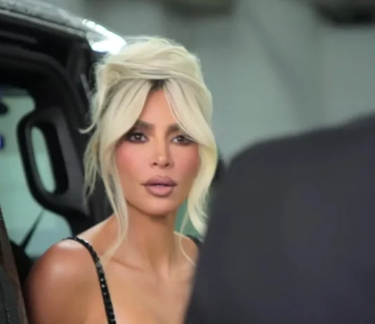 les kardashian saison 3 episode 6