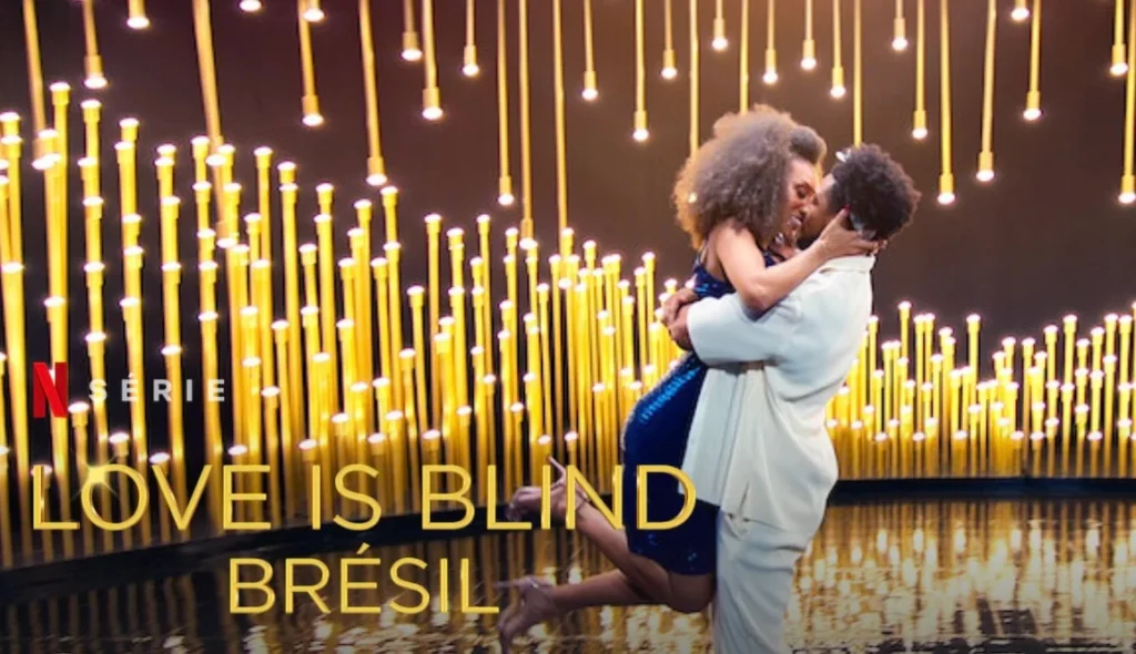 love is blind bresil saison 4