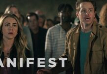 manifest saison 5 netflix