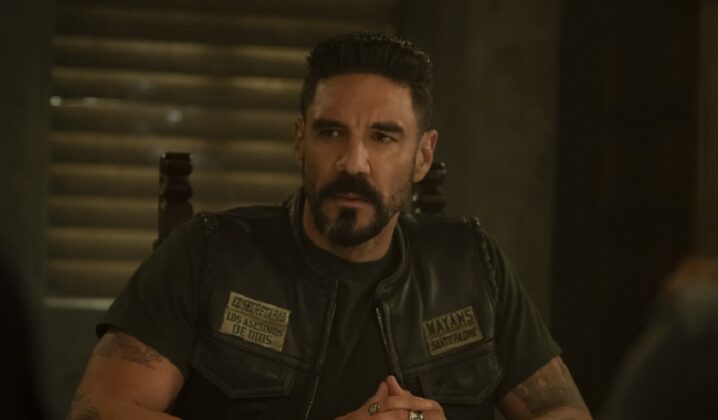 Mayans M.C Saison 5 Épisode 4 : Quelle date et heure de sortie Canal+