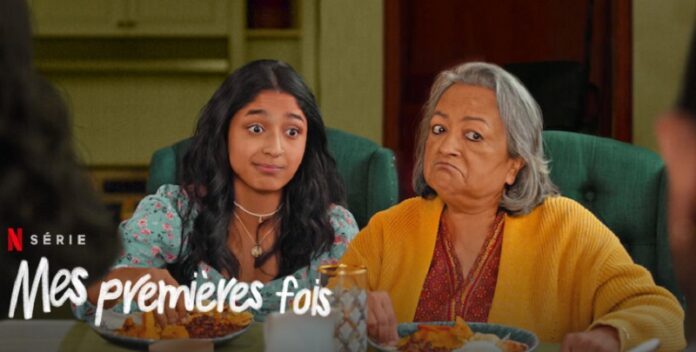 Mes Premières Fois Saison 4 : Quelle date et heure de sortie Netflix