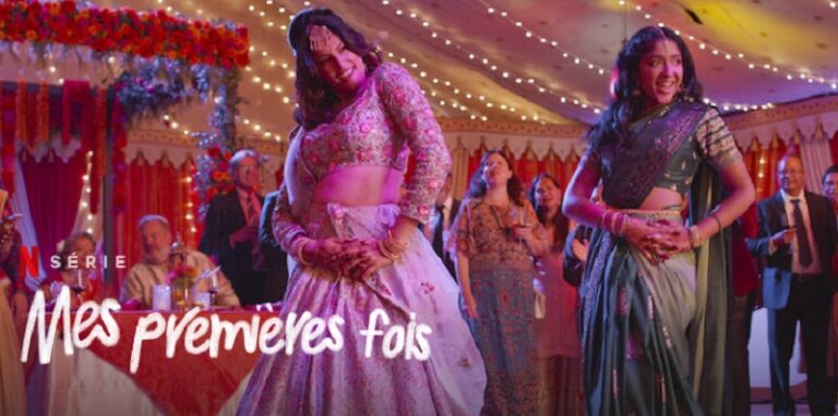 Mes Premières Fois Saison 5 : Quelle date de sortie Netflix