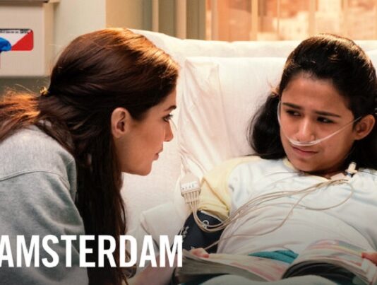 new amsterdam saison 4 netflix