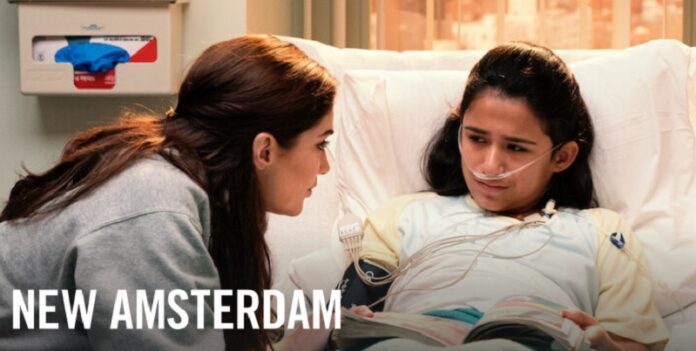 New Amsterdam Saison 4 : Quelle date de sortie Netflix ? | Ayther