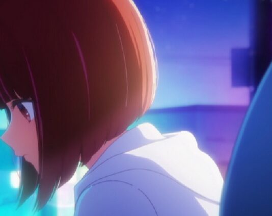 oshi no ko episode 12