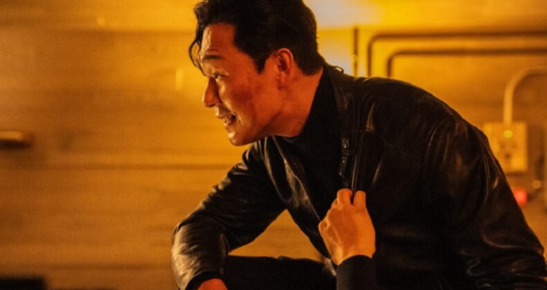 La Traque dans le Sang : Où a t'il été filmé ? Lieux de tournage