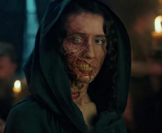 qui est lydia the witcher